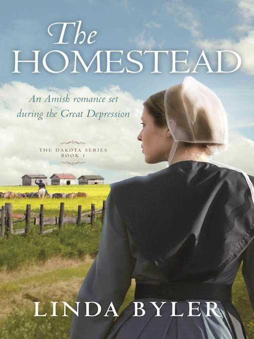 Title details for The Homestead by Linda Byler - Available